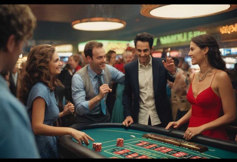 Découvrez le Jeu d'Action Incroyable : L'Élan Non Négociable sur les Slots de.
